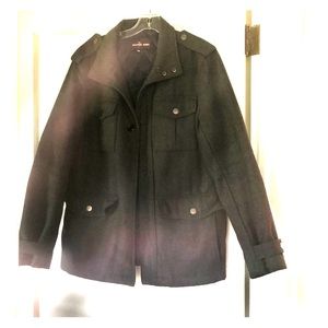 Micheal Kors wool jacket
